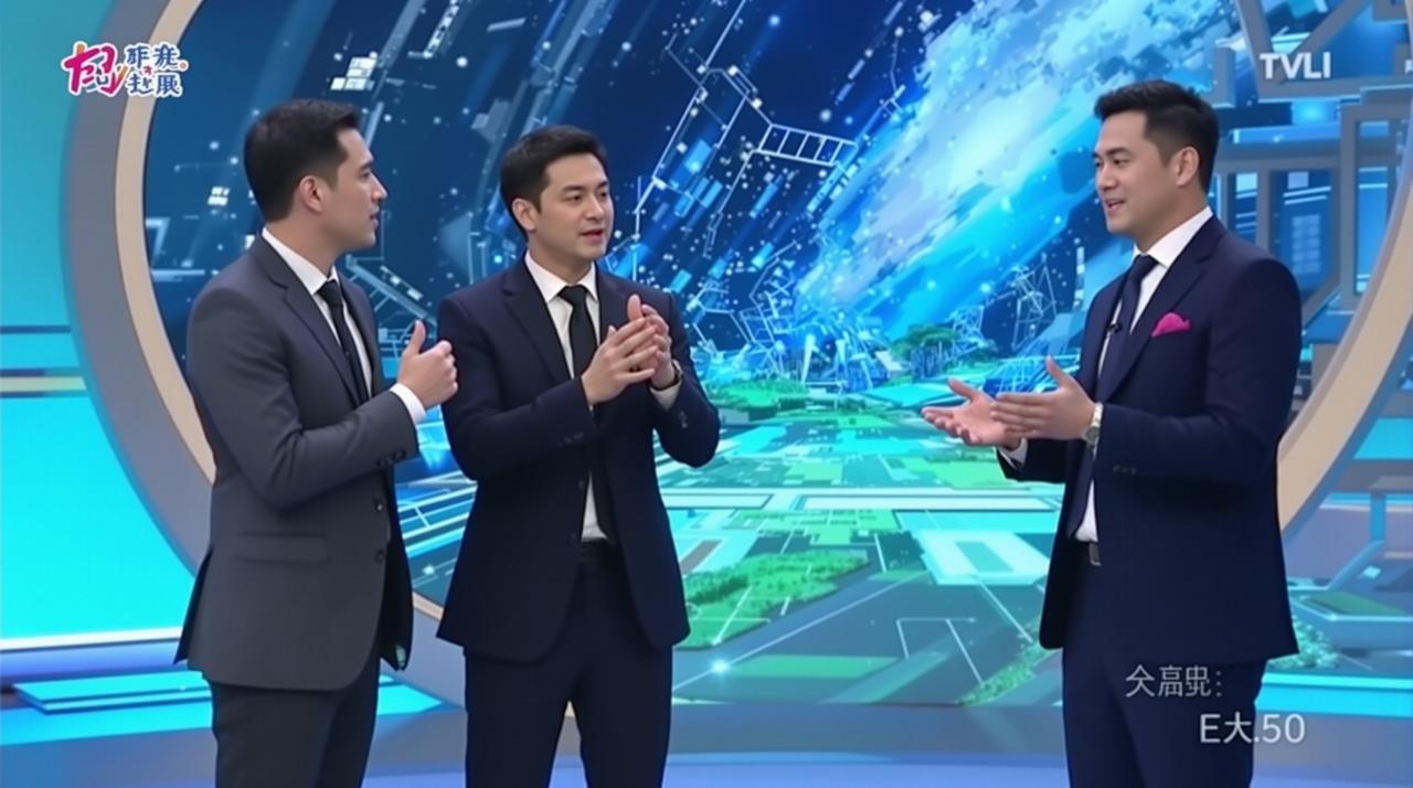 热搜第一！某综艺节目录制现场发生激烈争吵，全程被偷拍